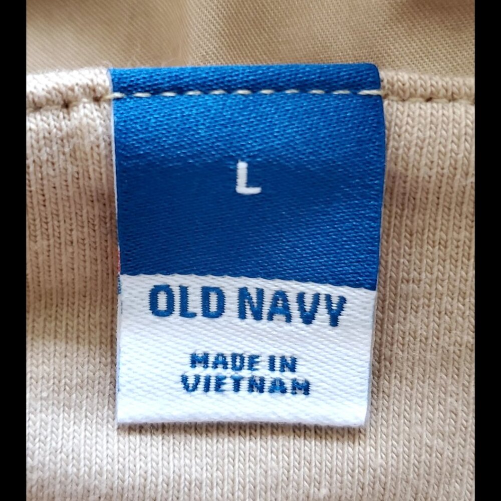 NWOT Women's Old Navy Summer Dress (Size L) - Picture 5 of 5